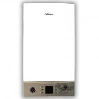Настенный газовый котел Vanward Pioneer Plus 28F