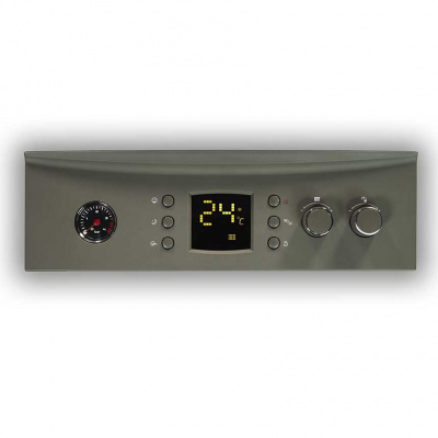 Настенный газовый котел Vanward Pioneer Plus 30F