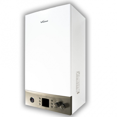 Настенный газовый котел Vanward Pioneer Plus 30F