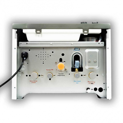 Настенный газовый котел Vanward Pioneer Plus 28F