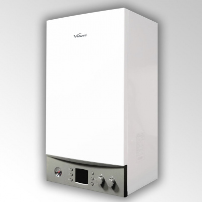 Настенный газовый котел Vanward Pioneer Plus ONE 30HF