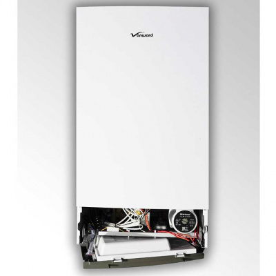Настенный газовый котел Vanward Pioneer Plus ONE 30HF