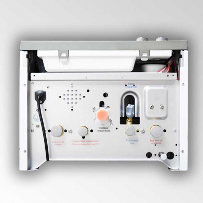Настенный газовый котел Vanward Pioneer Plus ONE 28HF
